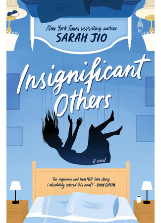 книга Ретроградная Венера (Insignificant Others) 26.05.25