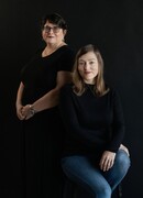 Джуно Блэк (Juneau Black)