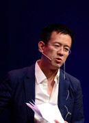 Хань Сун (Han Song: 韩松)