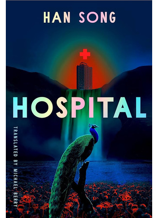книга Больные души (Hospital: 医院) 29.05.25