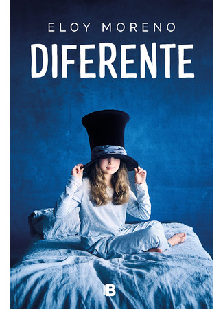книга Другая. Видеть мир не глазами, а сердцем (Diferente) 29.05.25