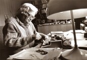 Валентин Дмитриевич Берестов