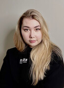 Елена Кондрацкая