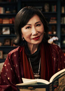 Эми Тан (Amy Tan)