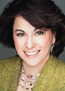 Алма Катсу (Alma Katsu)