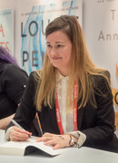 Тэмсин Мьюир (Tamsyn Muir)