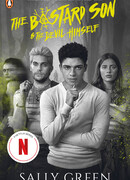 Наполовину плохой / Дьявол-полукровка