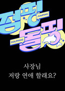 Прыгающий дельфин