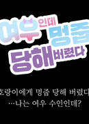 Обманутый лис