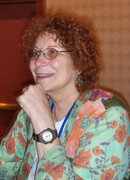 Джоан Виндж