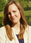 Сара Хеннинг (Sarah Henning)