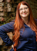 Дженн Лайонс (Jenn Lyons)