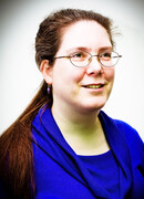 Женевьева Когман (Genevieve Cogman)