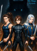 Моя магическая система