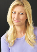 Стефани Бюленс (Stéphanie Buelens)