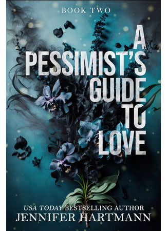 книга Две мелодии сердца. Путеводитель влюблённого пессимиста (A Pessimist&#39;s Guide to Love) 22.06.25