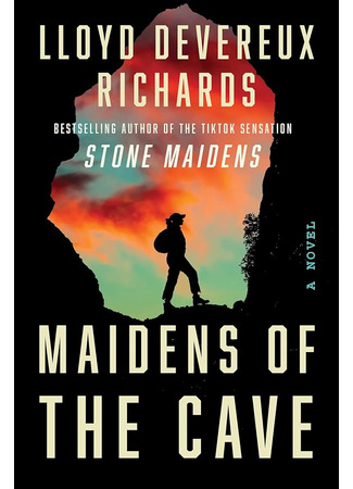 книга Пещерные девы (Maidens of the Cave) 23.06.25