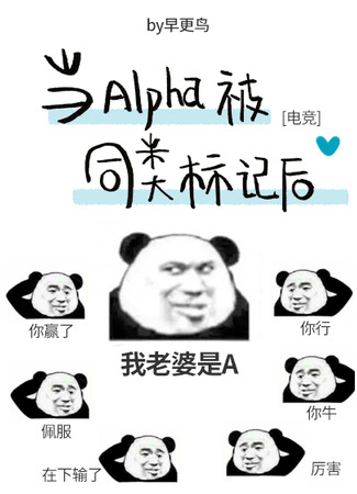 книга Помеченный (When an Alpha is Marked by One of His Own Kind: 当Alpha被同类标记后[电竞]) 25.06.25