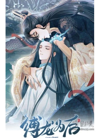 книга Схватить Дракона для Императрицы (Binding the Dragon for the Empress: 缚龙为后) 25.06.25