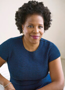 Тайари Джонс (Tayari Jones)