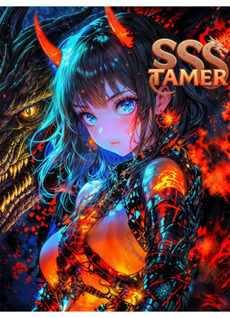 книга Самый слабый укротитель зверей получает всех драконов SSS (Weakest Beast Tamer Gets All SSS Dragons) 28.06.25