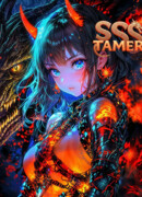 Самый слабый укротитель зверей получает всех драконов SSS