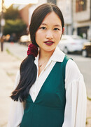 Ребекка Куанг (R.F. Kuang)