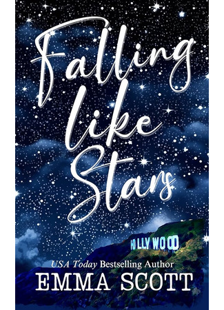 книга Падая, словно звёзды (Falling Like Stars) 30.06.25