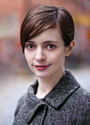 Эмили Сент-Джон Мандел (Emily St. John Mandel)