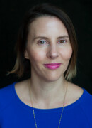 Франсиш ди Понтиш Пиблз (Frances de Pontes Peebles)