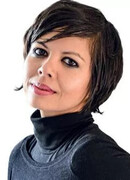 Джанис Парьят (Janice Pariat)