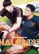 Центральная линия