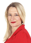 Люси Эдлингтон (Lucy Adlington)