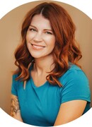 Пэм Гудвин (Pam Godwin)