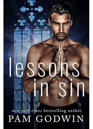 книга Уроки во грехе (Lessons in Sin) 14.07.25