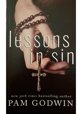 книга Уроки во грехе (Lessons in Sin) 14.07.25