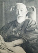 Тэнгай Косуги (Kosugi Tengai: 小杉天外)