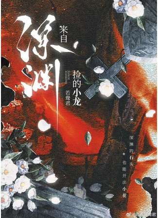 книга Мой маленький дракончик вышел из бездны (My little dragon comes from the abyss: 捡的小龙来自深渊) 18.07.25