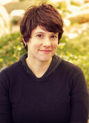 Кристина Генри (Christina Henry)