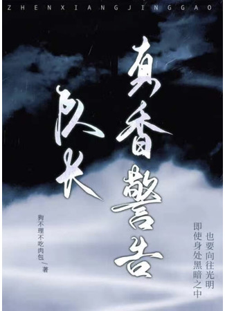 книга Капитан! Это предупреждение (Captain, this is a warning: 队长，真香警告) 21.07.25