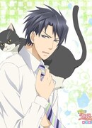 Лучшая в мире первая любовь. История Ёкодзавы Такафуми