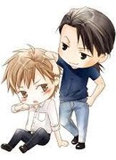 Шторм любви