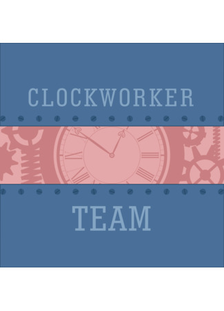 Переводчик Clockworker Team 23.07.25