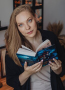 Анна Пушкина