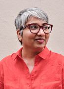 Дипа Анаппара (Deepa Anappara)