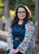 Сильвия Морено-Гарсия