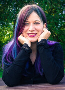 Клэр Элиза Бартлетт (Claire Eliza Bartlett)