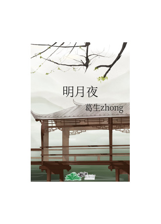 книга Ясная лунная ночь (Bright Moonlit Night: 明月夜) 03.08.25