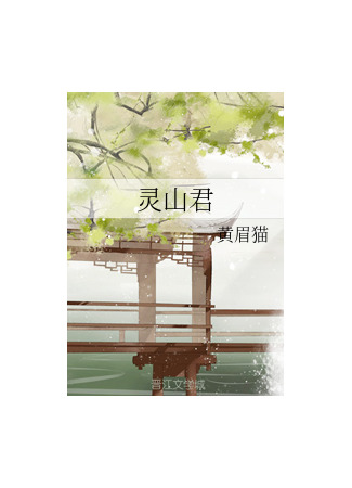 книга Лин Шань Цзюнь (Ling Shan Jun: 灵山君) 03.08.25