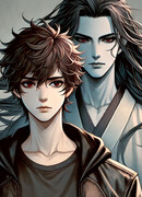 Пленённый дух